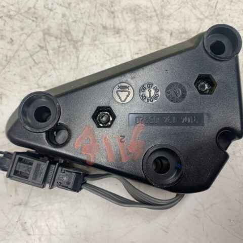 05 06 07 08 09 Volkswagen Jetta Front Right Or Left Door Speaker Amplifier OEM