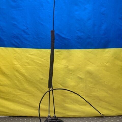 07 08 09 10 11 Nissan Armada Rear Right Passenger Door Latch Lock Actuator OEM