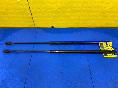 13 14 15 16 LINCOLN MKS Hood Lift Spport Strut Shock Set OEM AA5Z 54406A10-A