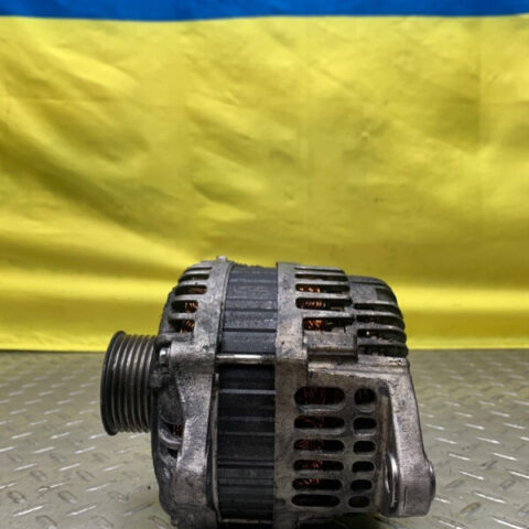 16 17 18 19 20 21 22 23 Nissan Pathfinder Alternator Generator OEM 2310M-9UA0ARW