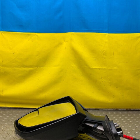 18 19 20 21 Ford Ecosport Left Door Driver Side View Mirror OEM GN1Z17683AA