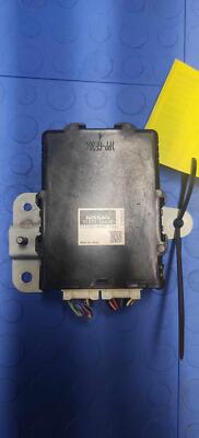 b5900a978689ac2e6276db11dba41770 19 20 21 22 INFINITI QX50 Transmission Gear Shift Control Module OEM 31038-5NA0B