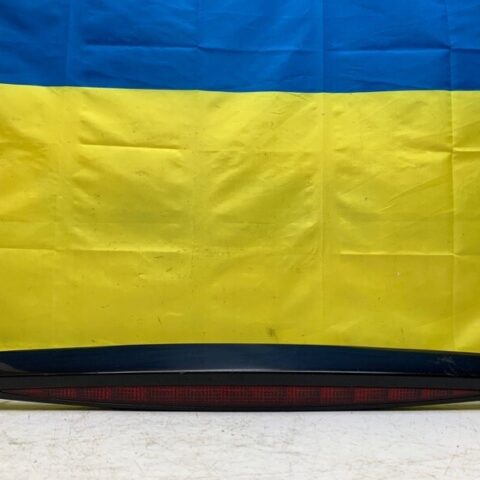 03 04 05 06 07 08 Infiniti FX35 FX45 High Mount 3rd Third Brake Light Lamp OEM