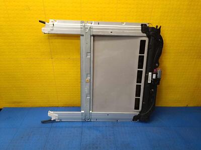 13 14 15 16 MERCEDES GL450 Sun Roof Sunroof Assy OEM A1667800129