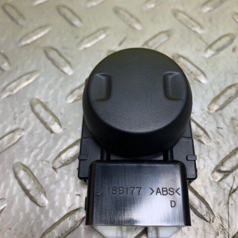 15 16 17 Lexus NX300H Front Left Seat Lumbar Control Switch OEM 8492008010B2