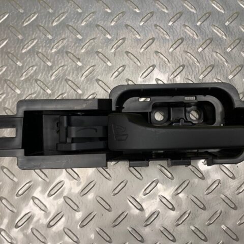 19 20 21 Acura RDX Rear Left Driver Side Seat Back Release Handle OEM