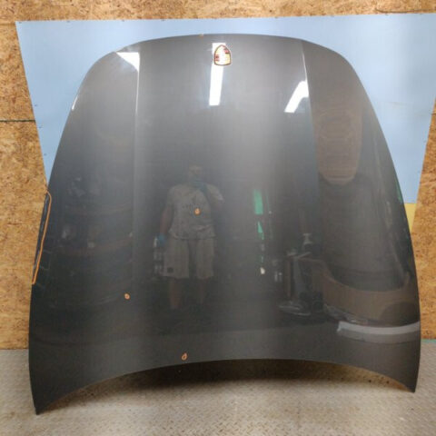 16 17 18 19 20 21 Porsche Panamera HOOD OEM 971823031BY