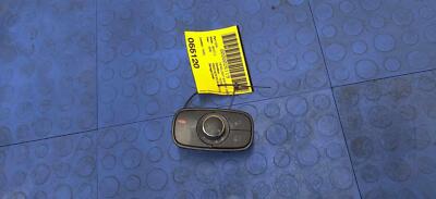 06 07 08 09 BENTLEY Continental GT Dash Headlight Switch w Dimmer OEM 3W0941531B