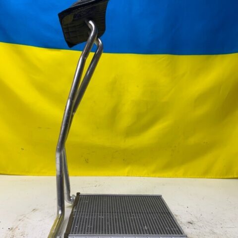 2016 2017 2018 Mini Cooper S Coupe 2.0 A/C HVAC Heater Radiator Core Element OEM