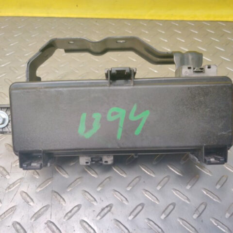 21 20 19 18 Acura RDX Under Hood Fuse Relay Box 26K Miles OEM 38226TJBA11