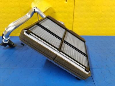 b6af9fc019a81a967b924939d9cc6595 10 11 12 13 MERCEDES E-350 Heater Core Radiator OEM A2048301515