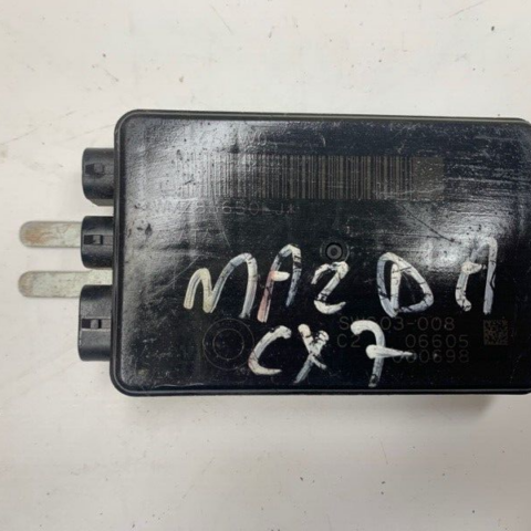 07 08 09 Mazda CX-7 Seat Occupant Sensor Module Passenger Right Side OEM