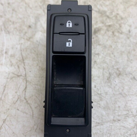 13 14 15 Lexus RX350 Front Right Passenger Side Window Switch Lock OEM