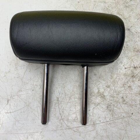 05 06 07 08  Infiniti FX35 Rear Center Headrest Leather OEM 86460-CG001
