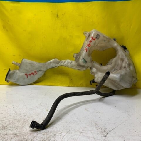 07 08 09 10 Mini Cooper Clubman S Windshield Washer Tank Fluid Reservoir OEM