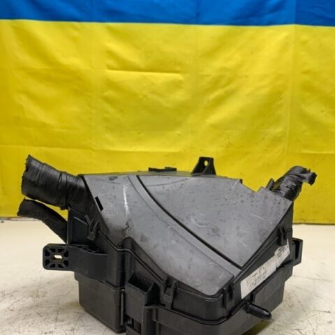 12 13 14 Hyundai Sonata Hybrid Under Hood Fuse Relay Box 912004r012 / 1311050069