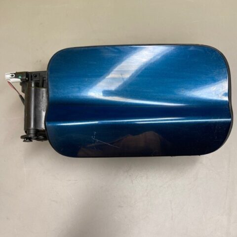 14 15 16 BMW 228I Fuel Tank Gas Cap Cover Filler Door OEM 87K Miles