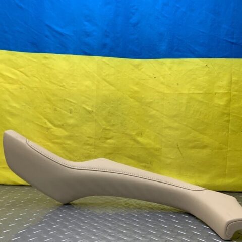 19 20 21 Acura RDX Right Passenger Center Console Garnish Trim OEM 83403TJBA0