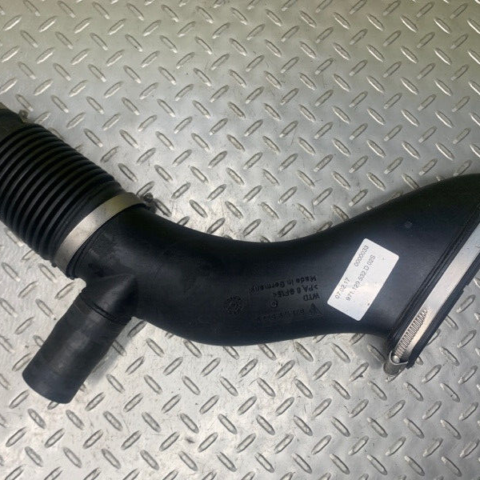 17 18 19 20 Porsche Panamera 4  Right Intake Air Duct OEM 971129533C