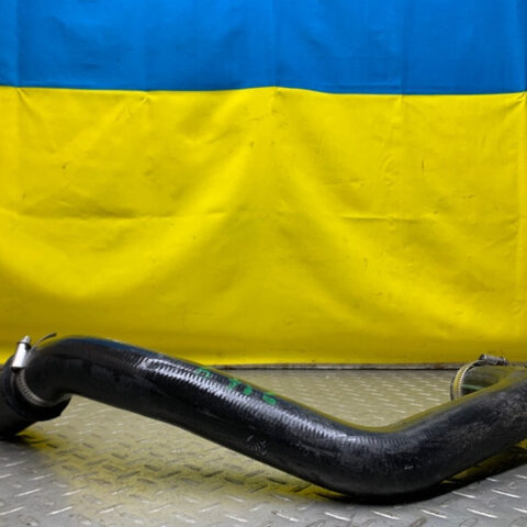 18 19 20 21 Ford Ecosport 1.0L Engine Intercooler Inlet Hose Tube Pipe OEM