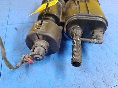 b7ecef86c27df821741ac0a2f7b283c0 13 14 15 16 17 18 MERCEDES GL450 Fuel Evaporator Canister OEM A1664700359