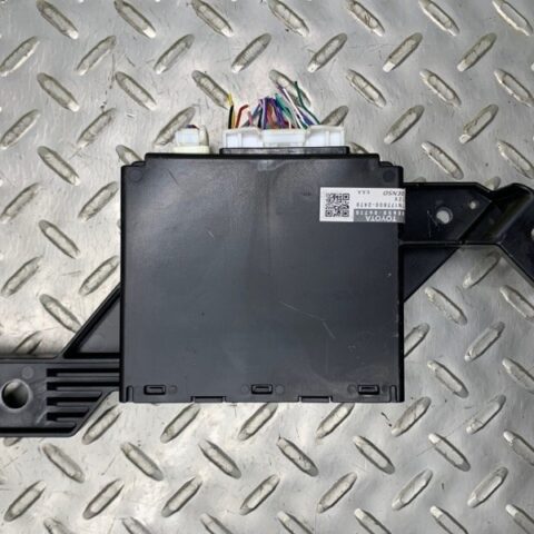 13 14 Toyota Camry Hybrid Power Supply Control Module Unit OEM 8968106031