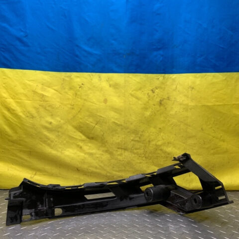 17 18 19 20 21 22 Porsche Panamera 4 Rear Right Bumper Bracket OEM 971807126A