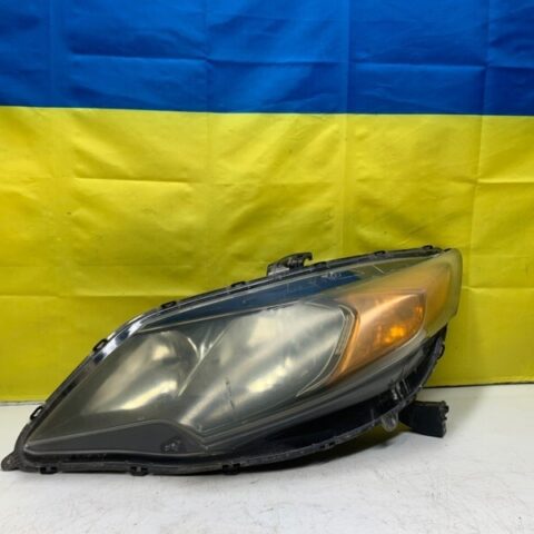 2014 2015 Honda Civic Coupe Driver Left Side Headlight OEM  33150-TS8-A51