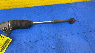 b88168d82c915e629a5746760c9b2ebf 14 15 16 17 FIAT 500 Steering Gear Rack & Pinion OEM 68210816AA