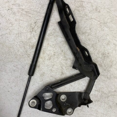 13 14 15 16 17 18 19 Cadillac ATS Hood Hinge Right Passenger Side OEM 22868253