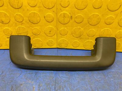 10 11 12 13 14 15 16 17 VOLVO XC60 Front Left Roof Grab Handle OEM 39820350