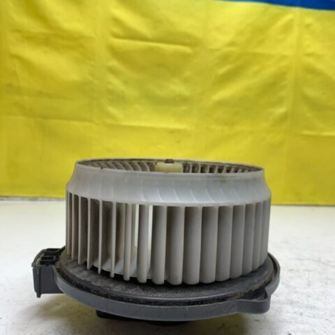 07 08 09 10 Mitsubishi Endeavor A/C Blower Motor Heat Heater OEM 7801A115
