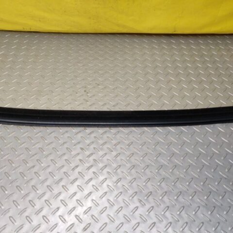 06 07 08 09 10 Bentley Continental Flying Spur Front Right Door Window Seal