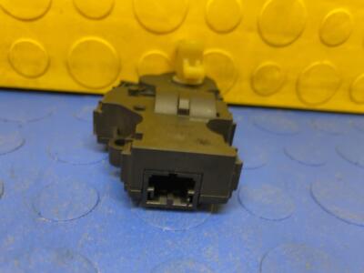 b8caf37410056179ec05e0486a8b84fb 16 VOLVO XC90 HVAC Flap Actuator OEM EH620003