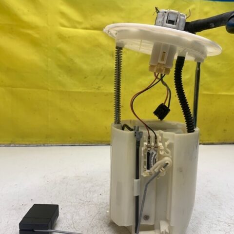 07 08 09 Lexus RX350 3.5L Fuel Tank Pump Assembly OEM 770200E020
