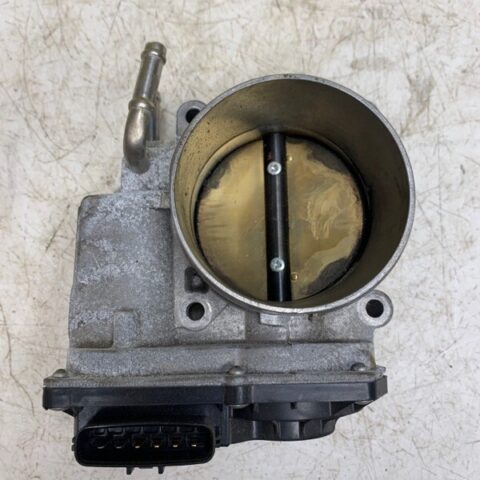10 11 12 13 14 15 16 17 18 Lexus RX350 Throttle Body Assembly OEM  22030-0P050