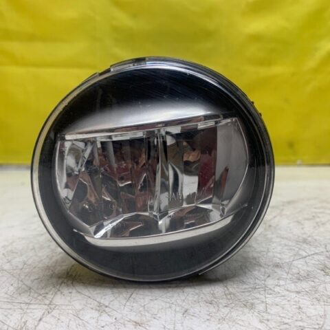 14 15 16 Toyota Lexus RX350 LED Fog Light Lamp Left Driver Side OEM MDE1313794L