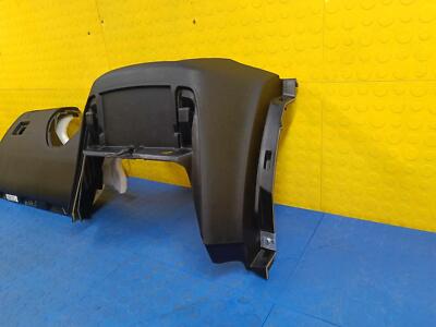 b8f6f16c261e1d64596666c6060f2c7d 12 13 14 15 16 MERCEDES GL450 Front Left Knee Bolster Cover OEM A1666808302
