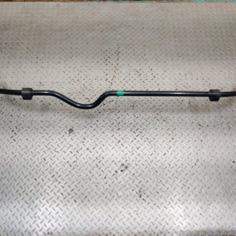 18 19 20 21 Acura RDX  Rear Sway Stabilizer Bar 40K Miles OEM 52300-TJB-A03