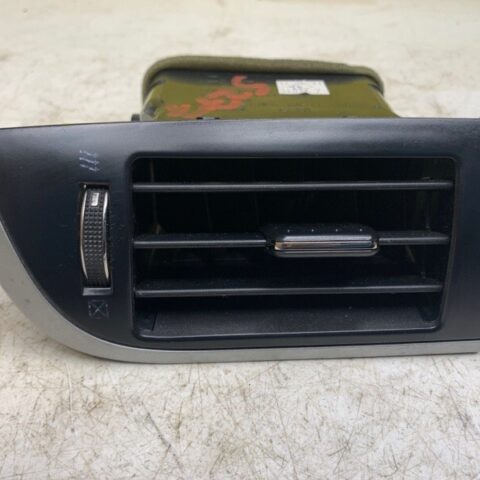 12 13 14 15 Toyota Camry Front Passenger Right Side Dash Air Vent OEM