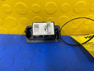 b92f8a410eae8da17347fdc5b3128779 13 14 15 16 LINCOLN MKS Front Right Power Window Switch OEM DA5Z14529AA