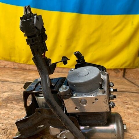 16 17 18 Toyota Prius ABS Anti-Lock Brake Pump Module OEM 44510-47070