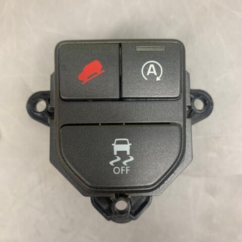 14 15 16 17 18 Land Range Rover Evoque Traction Control ECO Switch OEM