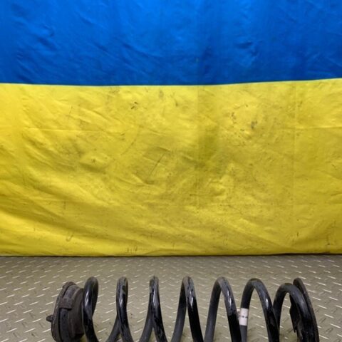 18 19 20 21 Acura RDX Rear Right or Left Coil Spring 40K Miles OEM 52441TJBA03