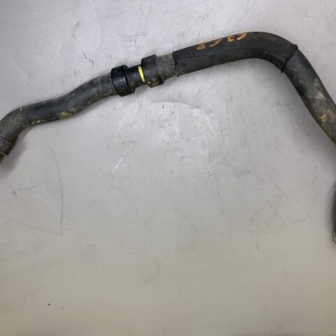 15 16 17 18 19 Range Rover Evoque 2.0L Radiator Pipe Tube Water Hose OEM 48K Mil