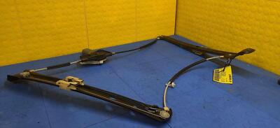 18 19 20 21 22 VW ATLAS Front Right Power Window Motor Regulator OEM 3CN837462A