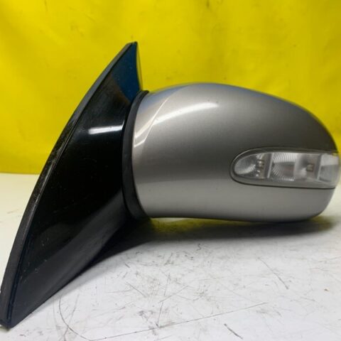 2006 2007 2008 Mercedes-Benz W251 Driver Left Side Door Mirror OEM