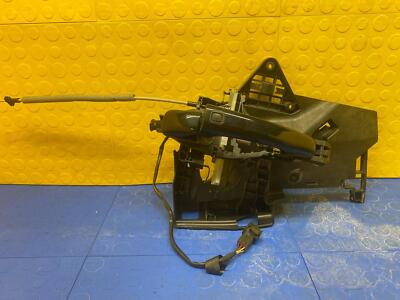 10 11 12 13 14 15 16 17 VOLVO XC60 Front Right Exterior Door Handle OEM 30784205