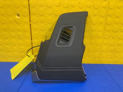 19 20 21 22 NISSAN ALTIMA Front Left Dash Defroster Trim Panel OEM 682106CA1A