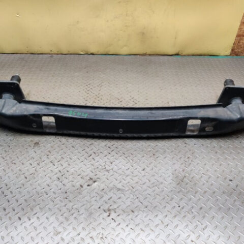 05 06 07 08 09 Bentley Continental GT Rear Bumper Reinforcement Impact Bar OEM